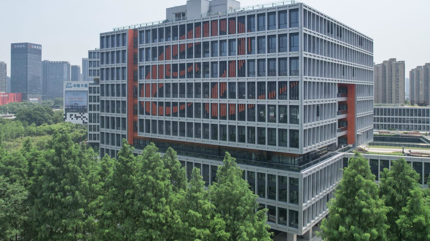 网传将在狮城设总部阿里巴巴辟谣：全球总部始终在杭州- 8world