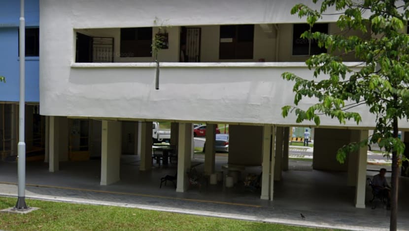 Man admits charging towards retiree in dispute over void deck smoking, victim fell and died Man admits charging towards retiree in dispute over void deck smoking, victim fell and died