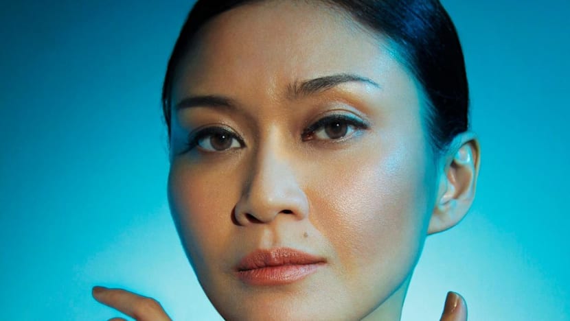 Cara unik Marissa Anita hadapi sidang cerai: Meditasi dan bertemu 'dirinya' di berbagai usia