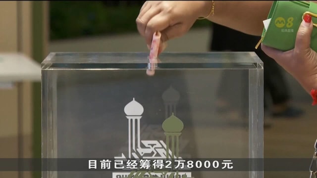 尚穆根：公众可在人道主义救援活动发挥建设性作用