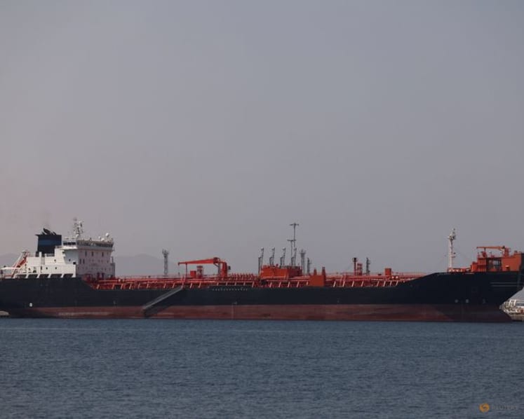 Oil prices rise after Trump says Iran must pay price