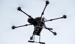 Eropa ingin persenjatai Ukraina, tetapi ternyata sulit bikin 'drone' tanpa China