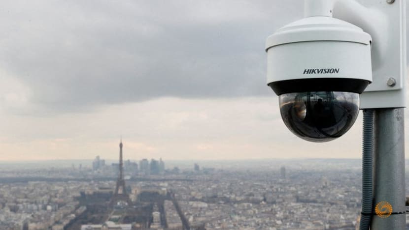 Commentary: AI mass surveillance at Paris Olympics – security boon or privacy nightmare? Commentary: AI mass surveillance at Paris Olympics – security boon or privacy nightmare?