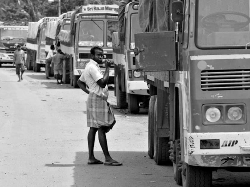 Breaking down India’s internal barriers