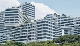 Singapore’s built environment evolves with smarter, greener solutions