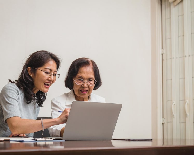 Lasting Power of Attorney applications to be made online from Nov 14