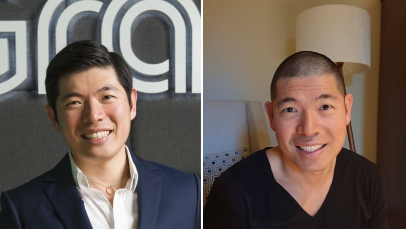 Grab CEO Anthony Tan goes bald for children with cancer, raises record sum