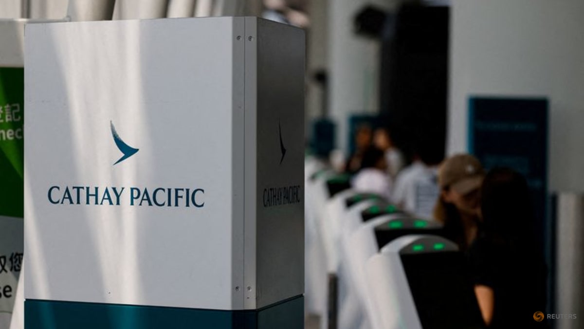 Cathay Pacific extends Dubai, Riyadh flight suspensions to May 31