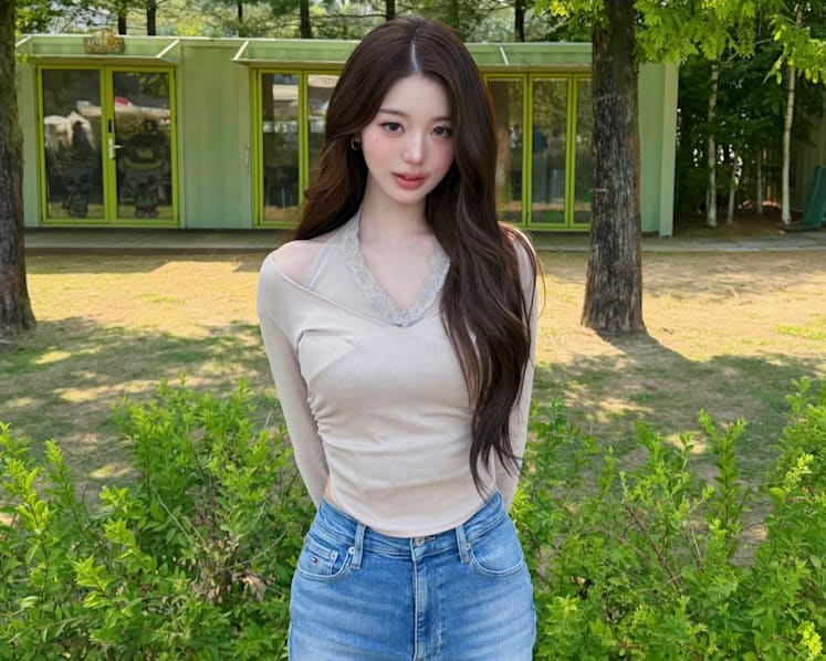 Ive's Wonyoung will be in Singapore on Oct 11 for Tommy Hilfiger and Cadillac Formula 1 pop-up