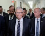 Bill Gates tells Epstein hearing he 'never victimised anyone'