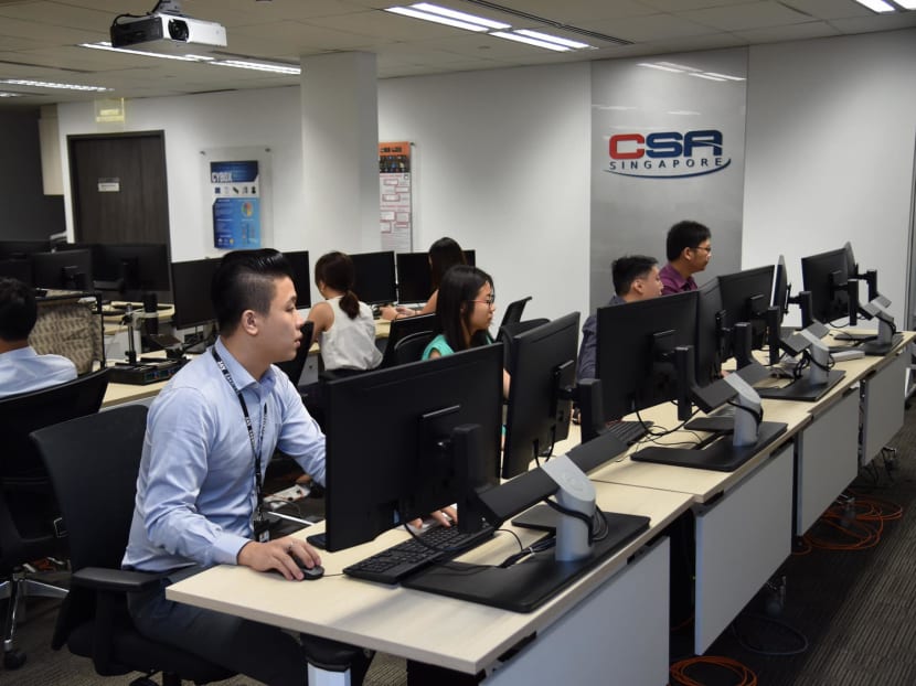 The Cyber Security Agency of Singapore (CSA) has raised the alert on a cyber vulnerability that could affect millions of systems. The Cyber Security Agency of Singapore (CSA) has raised the alert on a cyber vulnerability that could affect millions of systems.
