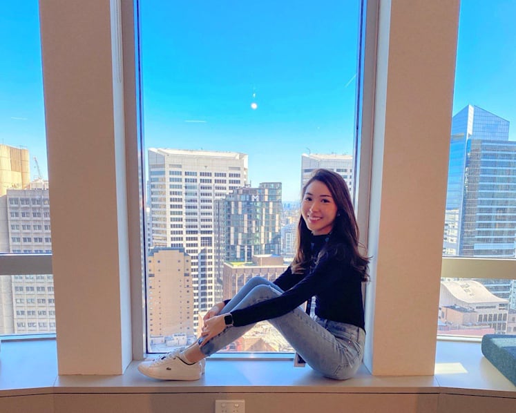 My Learning Diaries: Why and how I upskill from a banking job to work in cloud technology