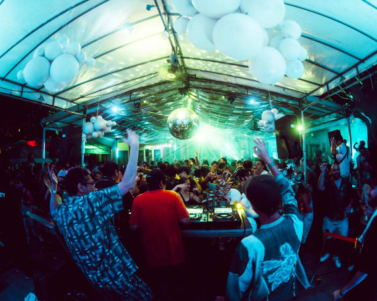 Out at 6pm, home by 11pm: Why alternative clubbing experiences are gaining popularity