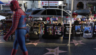 Commentary: Why Trump’s plans for tariffs on foreign films probably won’t have a happy ending
