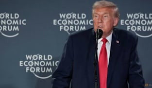 Trump tarik balik undangan untuk Kanada sertai Lembaga Keamanan