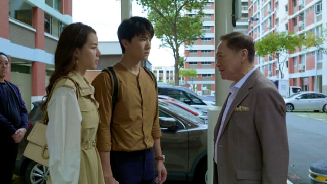 医生不是神（第72集）：佑孝浩南各有烦恼