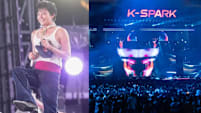 Concertgoer Says G-Dragon Fan’s Relentless Screaming At Taiwan K-Pop Festival Left Her With Ear Pain And Hearing Loss