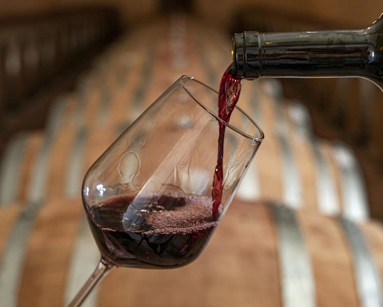 Jail for man who siphoned more than S$12.5 million of investor funds through fake wine investment scheme
