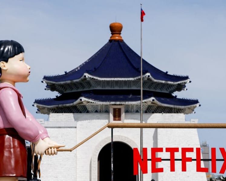 Netflix spent over $135 billion on film, TV over last decade 