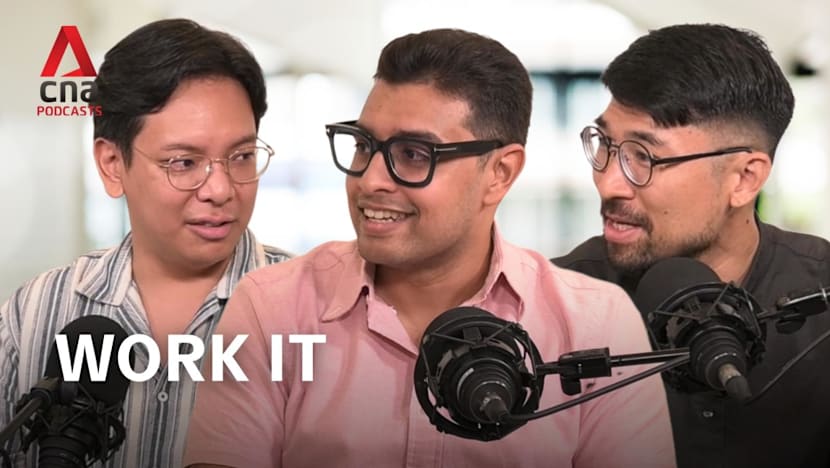 Work It -  AI conducting job interviews. Here’s how to ace it