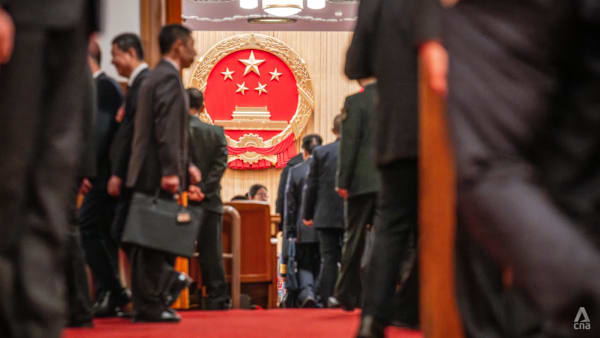 channelnewsasia.com - Bong Xin Ying - Intelligent economy', 'investing in people': How Beijing is reshaping its 2026 economic agenda