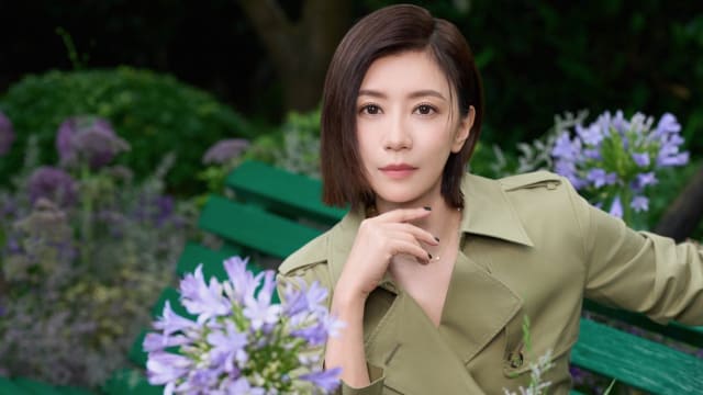 夏威夷拉响海啸警报，贾静雯携女儿“逃难”