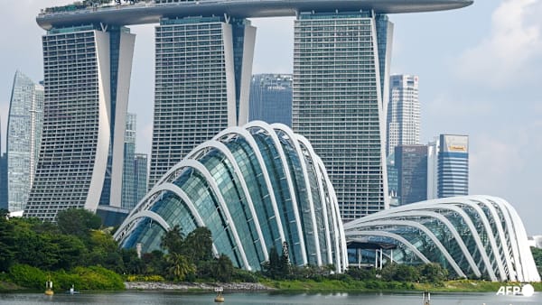 channelnewsasia.com - Beatrice Yap - Singapore doubles down on business events to power long-term tourism growth