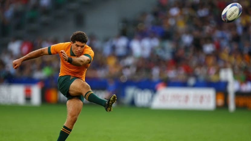 Donaldson injury a late blow for Wallabies ahead of All Blacks clash