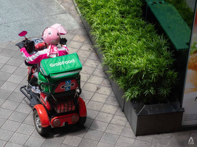 The Big Read: Errant use of PMAs is a real menace, but tackling it is less straightforward than you think The Big Read: Errant use of PMAs is a real menace, but tackling it is less straightforward than you think
