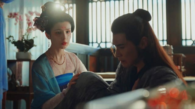 无忧渡（第7集）：迟望川操控季离