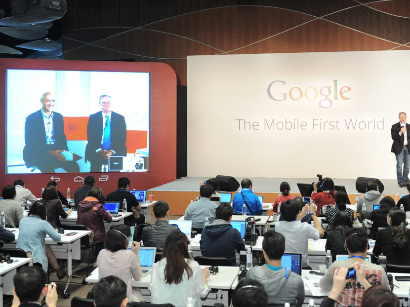 Asia to lead the way from mobile-first to mobile-only