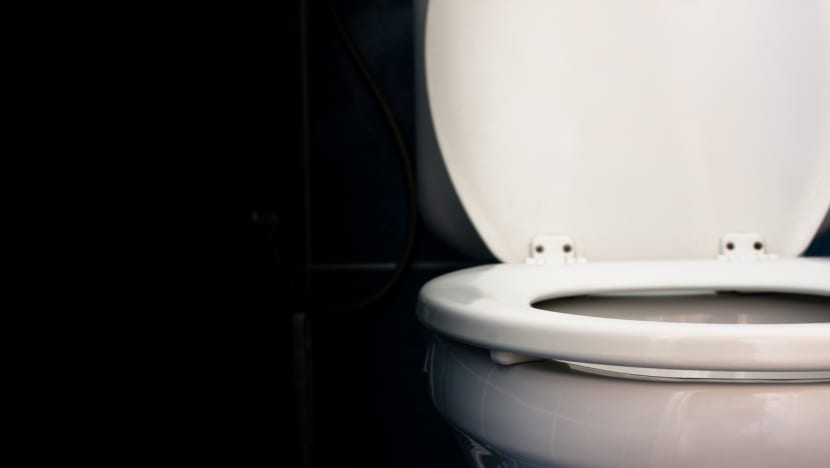 Repeat offender with diarrhoea fetish jailed for targeting boys in secondary school