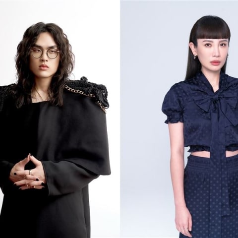 台湾创作歌手20岁患癌,10年后与魏如萱合唱,终实现心愿!
