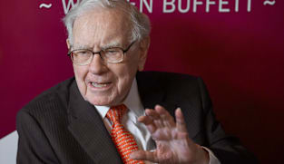 Commentary: A wistful farewell to Warren Buffett’s annual letters