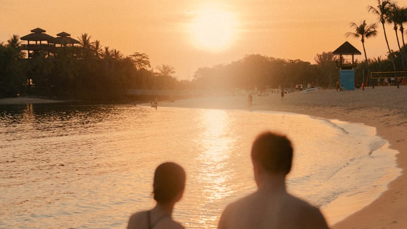 How families are finding restoration in nature – without leaving Singapore
