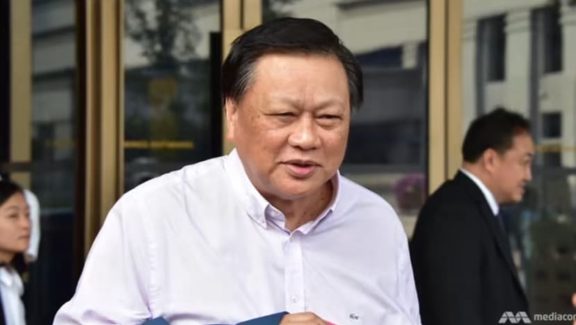 Penulis blog Leong Sze Hian dikenakan arahan POFMA atas kenyataan palsu, mengelirukan tentang geran perumahan Penulis blog Leong Sze Hian dikenakan arahan POFMA atas kenyataan palsu, mengelirukan tentang geran perumahan
