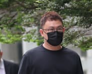 Man gets jail, fine for facilitating work permits for Sarawak syndicate's money mules