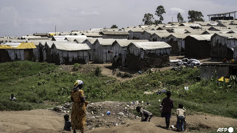 WHO says suspected Ebola cases drop to 116 after hundreds ruled out