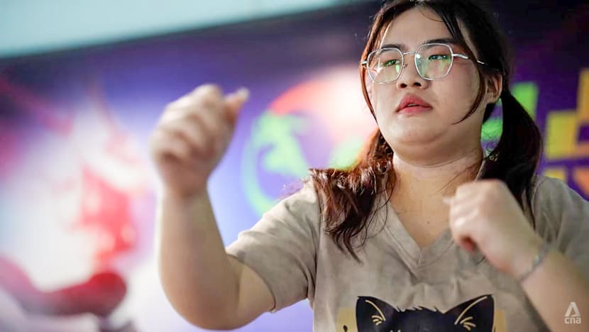 China’s expanding waistlines and the battle to rein in its growing obesity problem