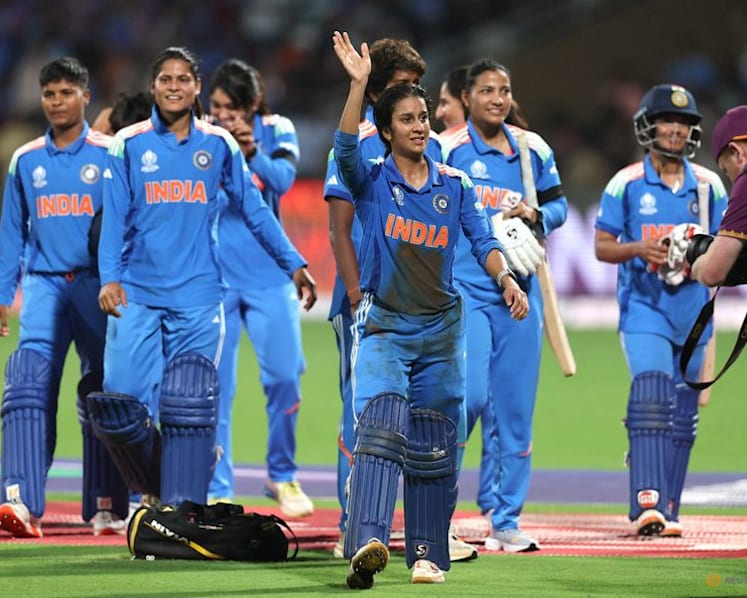 History at stake as India and South Africa battle for maiden World Cup triumph