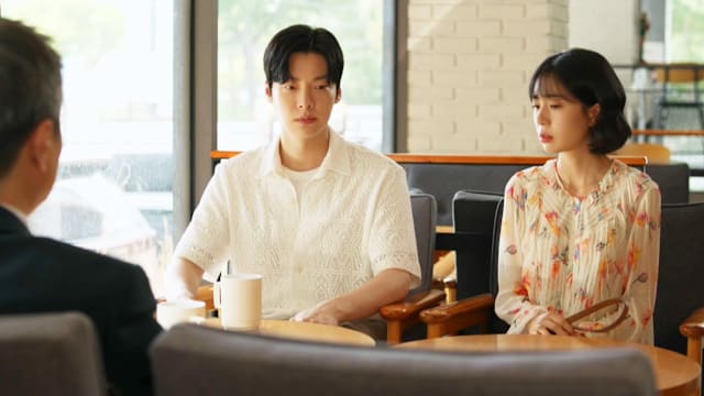 真的出现了!（第65集）：世珍俊河被解雇