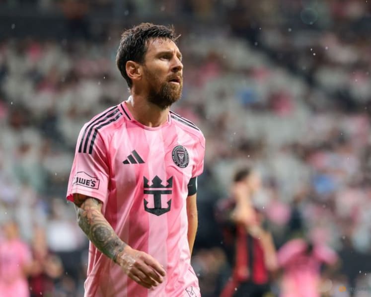 Kane, Haaland, Messi on Ballon d'Or shortlist, Vozinha gets Yashin nomination
