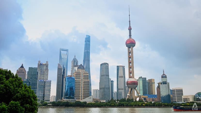 FOKUS: Mengapa pasar properti China masih lesu setelah disuntik stimulus? 