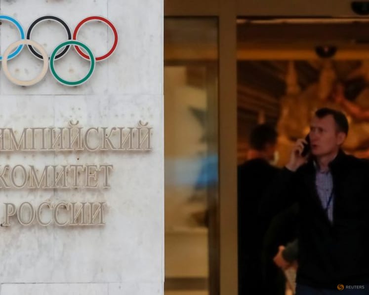 Doping-Russian doping investigation hits milestone with over 300 sanctions, says WADA