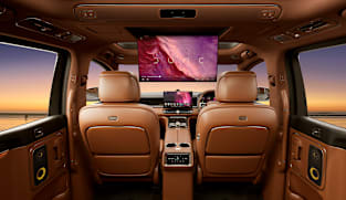 LUXEED Global Brand Launch Set to Unfold: Redefining Luxury Through Intelligence