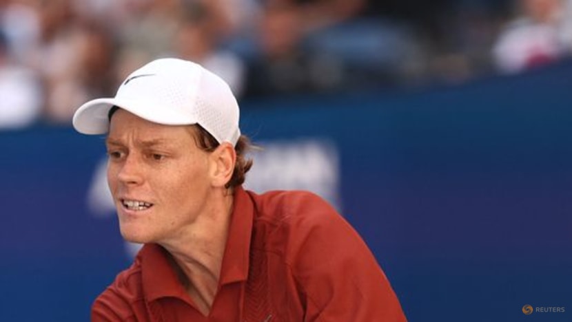 No panic for Jannik as Sinner battles past Shapovalov at US Open