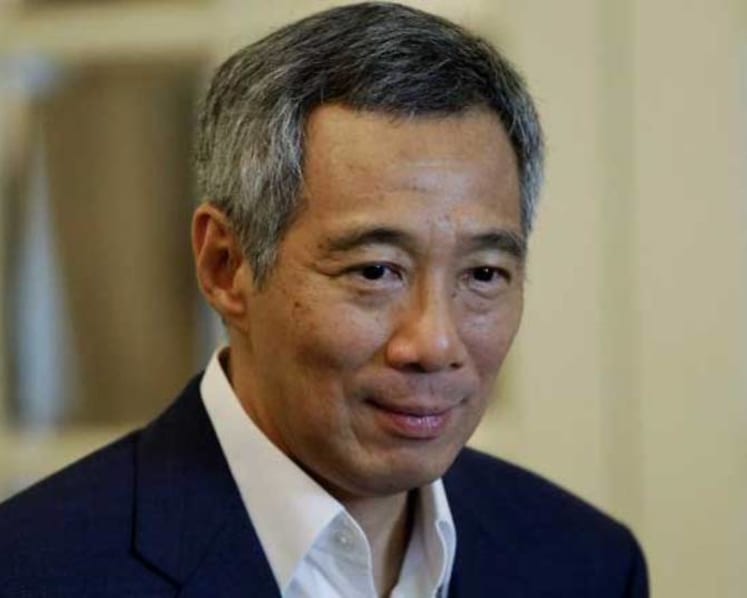 Electoral Boundaries Review Committee convened, PM Lee tells Parliament