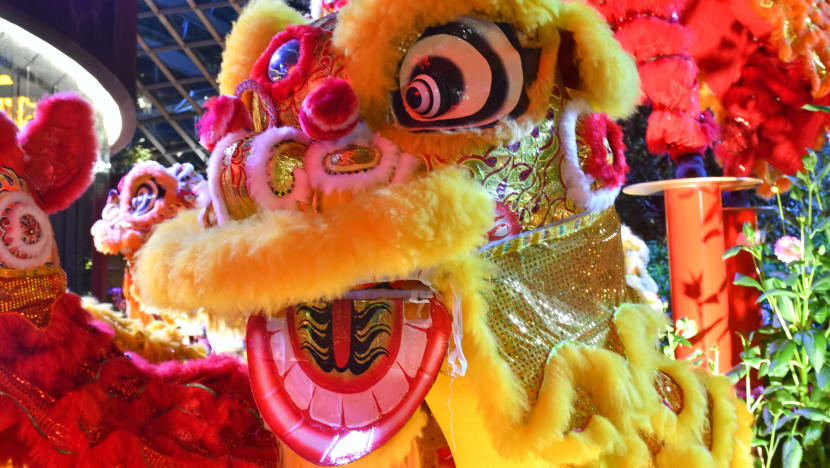 Permintaan bagi tarian singa naik 30%; sesetengah terpaksa ditolak kerana kurang anggota
