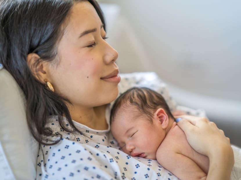 Postpartum confinement care: Should a new mum stay in a confinement centre or get home help after birth?  