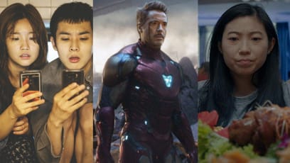8 DAYS' Best Movies Of 2019